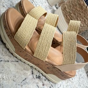 Espadrilles sandals